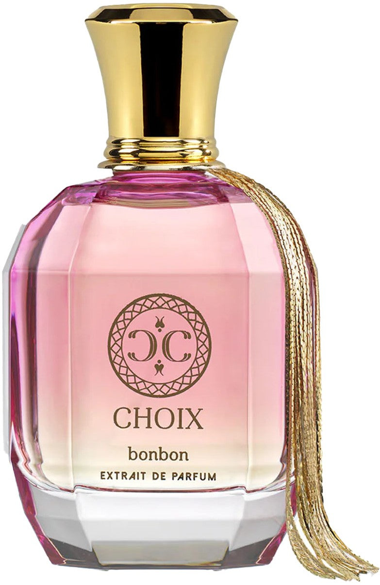 bon bon extrait de parfum
