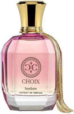 bon bon extrait de parfum