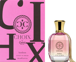 bon bon extrait de parfum