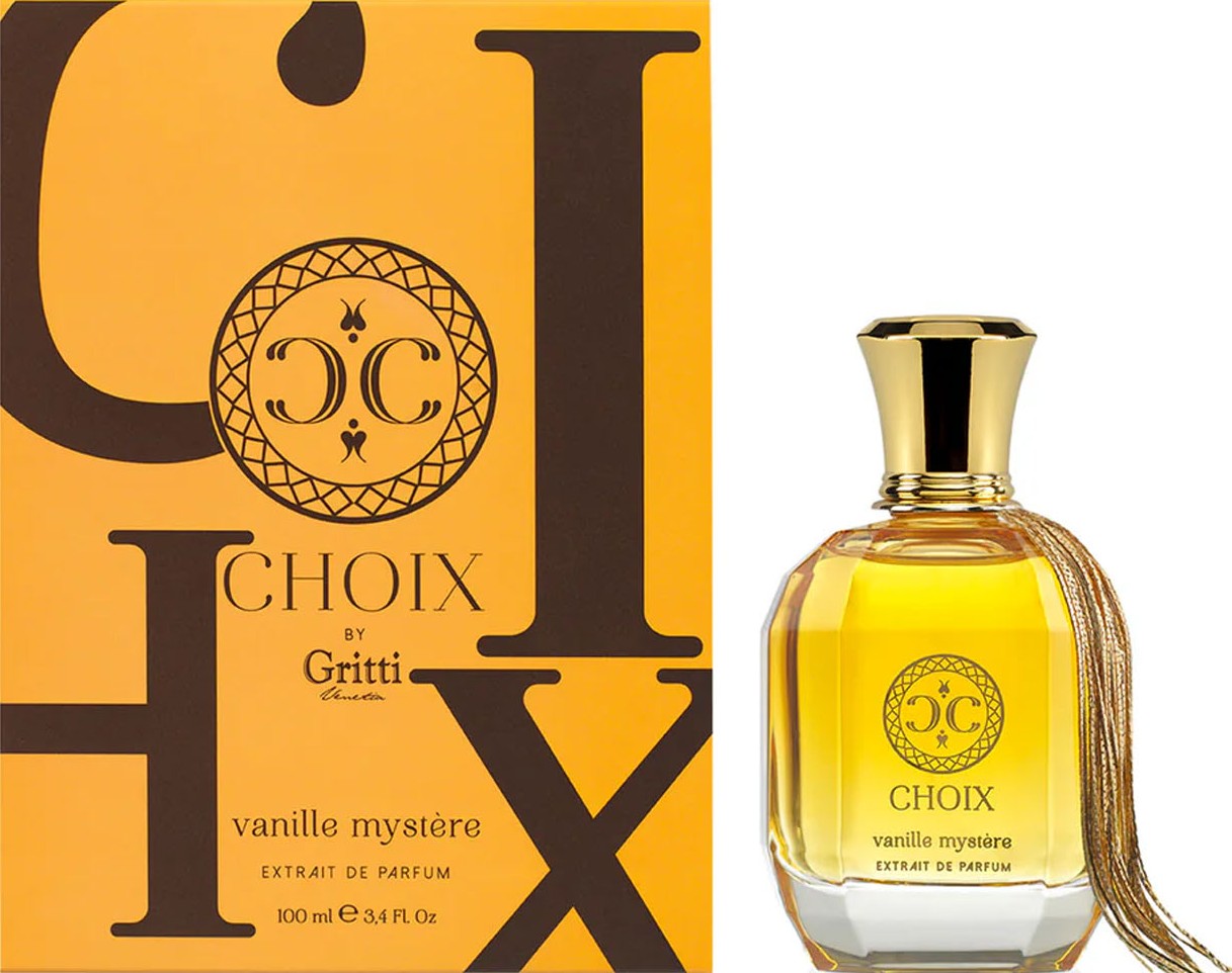 vanille mystère extrait de parfum
