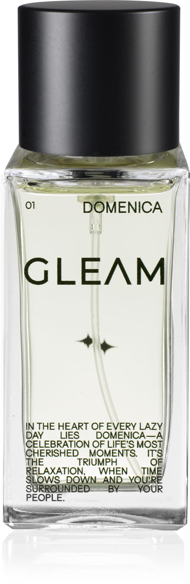01 Domenica Extrait de Parfum