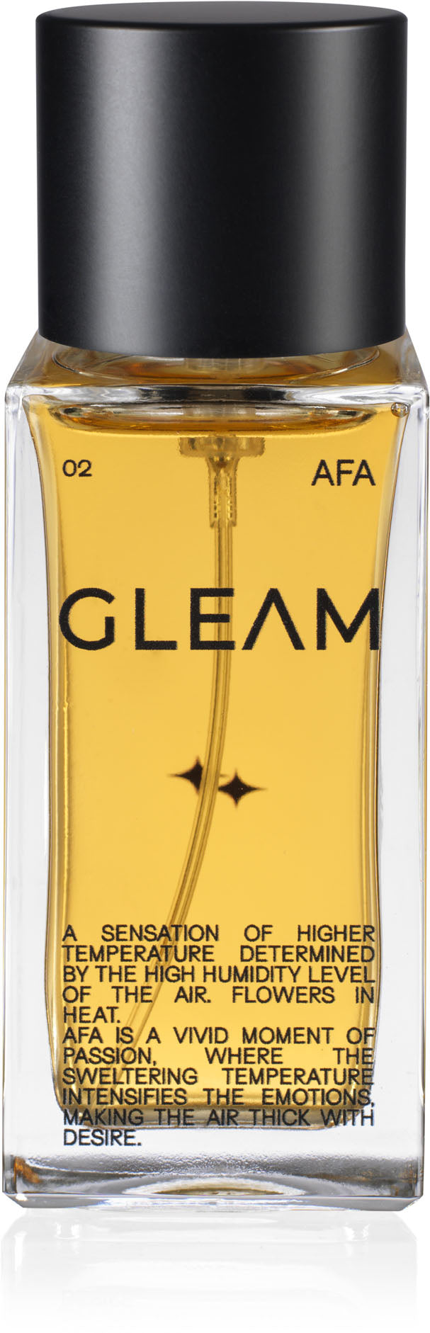 02 Afa Extrait de Parfum