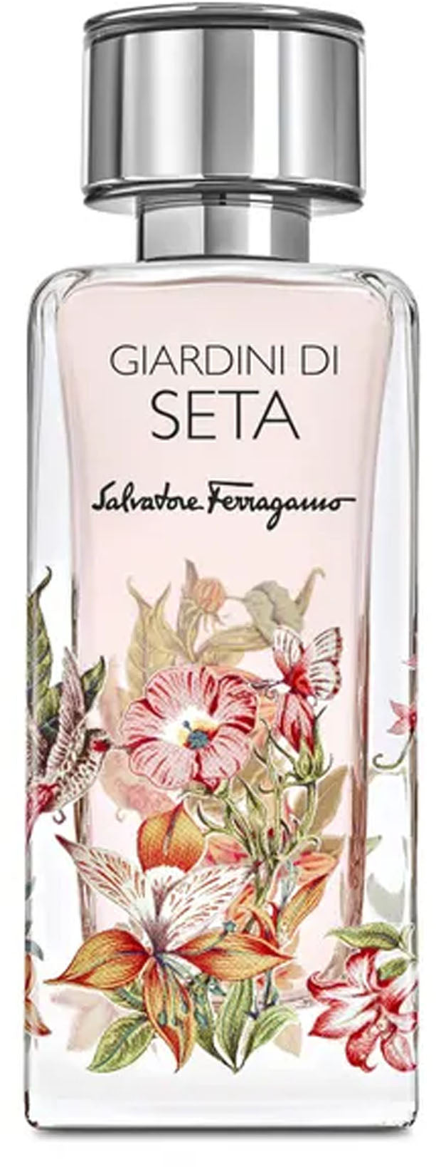 Giardini di Seta Eau de Parfum