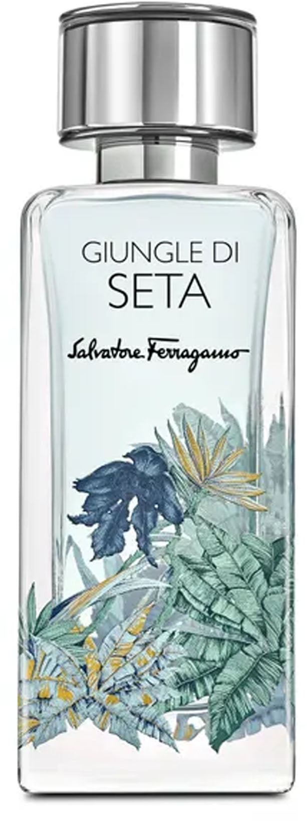Giungle di Seta Eau de Parfum