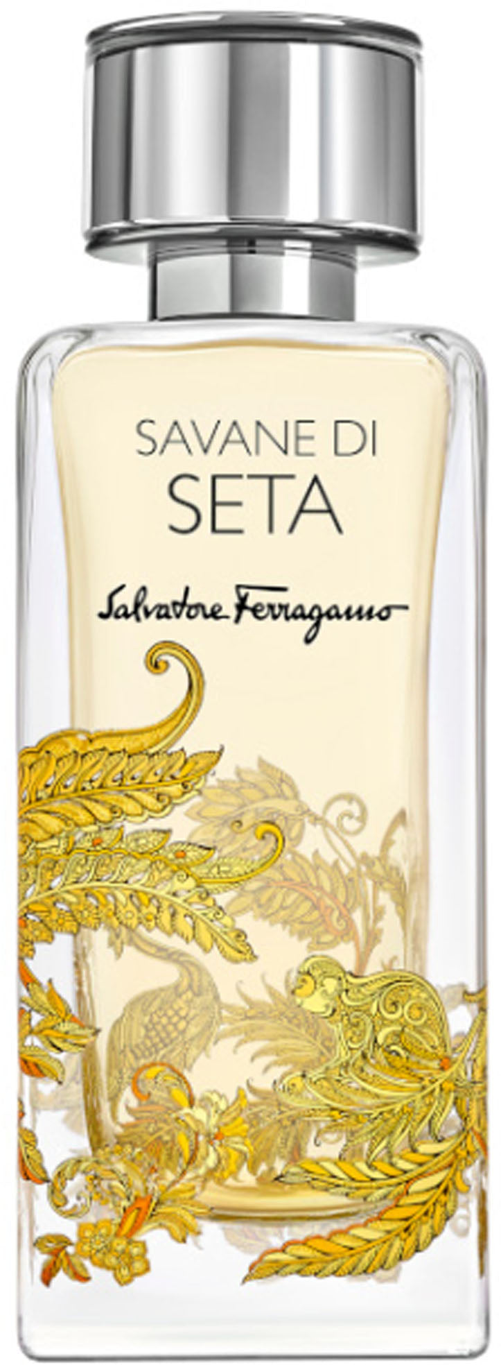 Savane di Seta Eau de Parfum