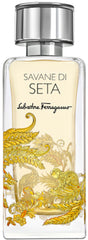 savane di seta