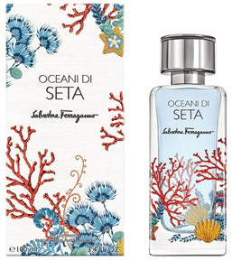 oceani di seta