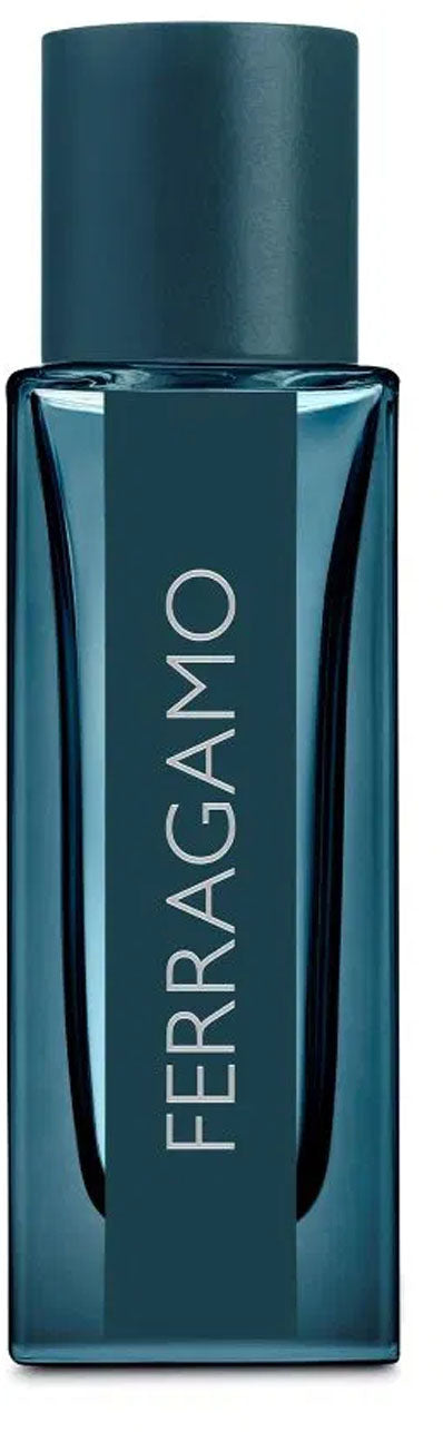 Ferragamo Intense Leather Eau de Parfum