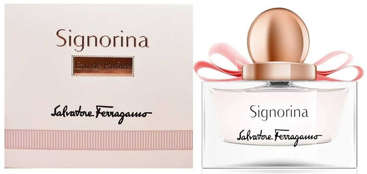 signorina