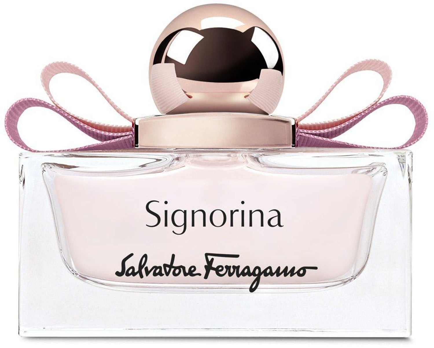 signorina