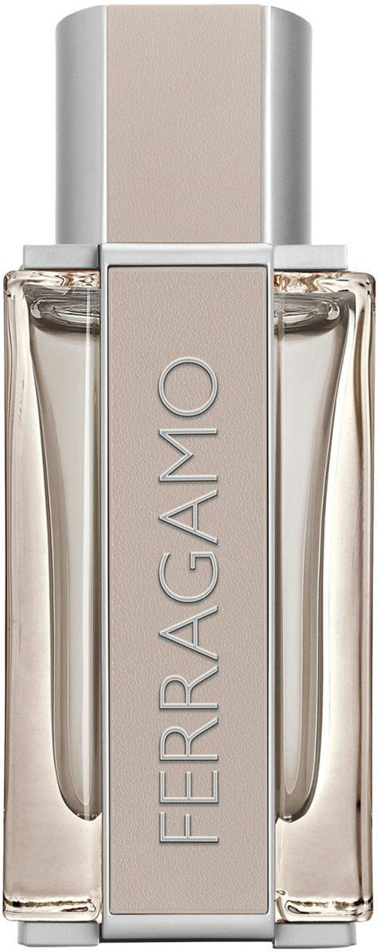 Ferragamo Bright Leather Eau de Toilette