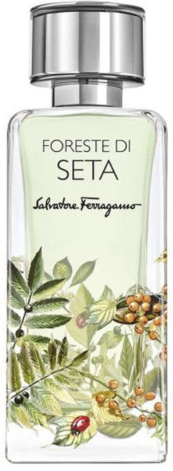 Foreste di Seta Eau de Parfum