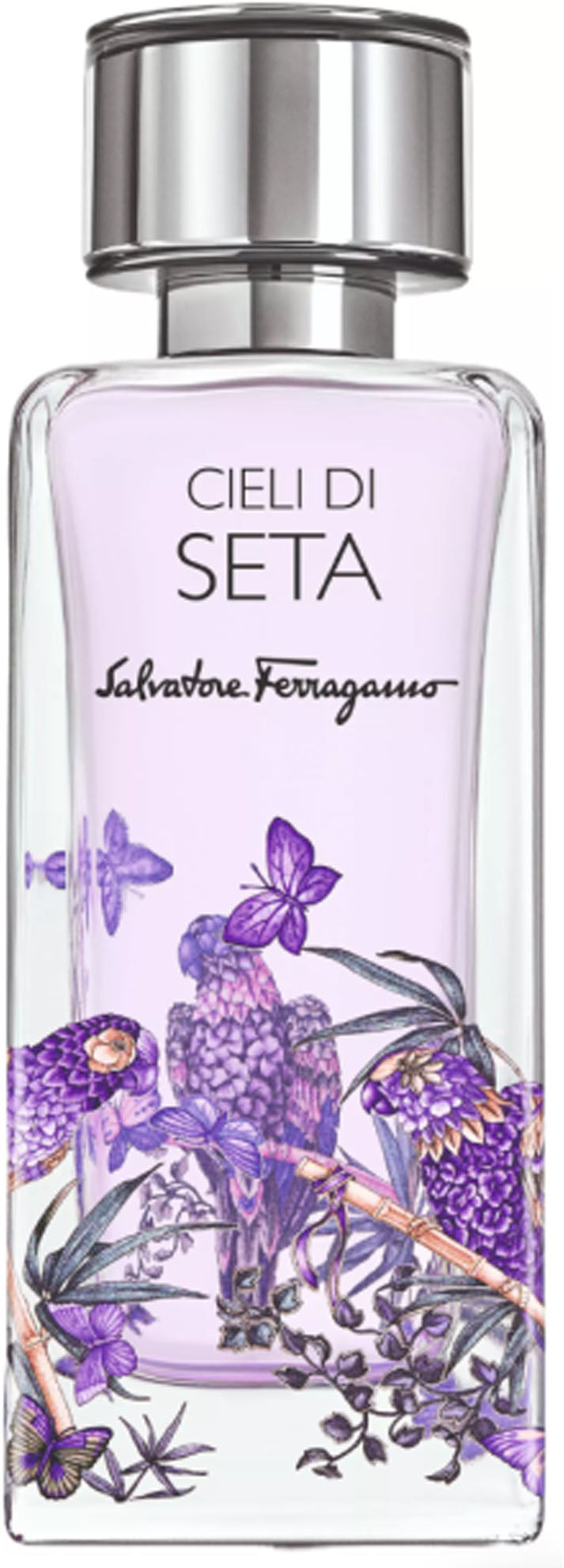 Cieli di Seta Eau de Parfum