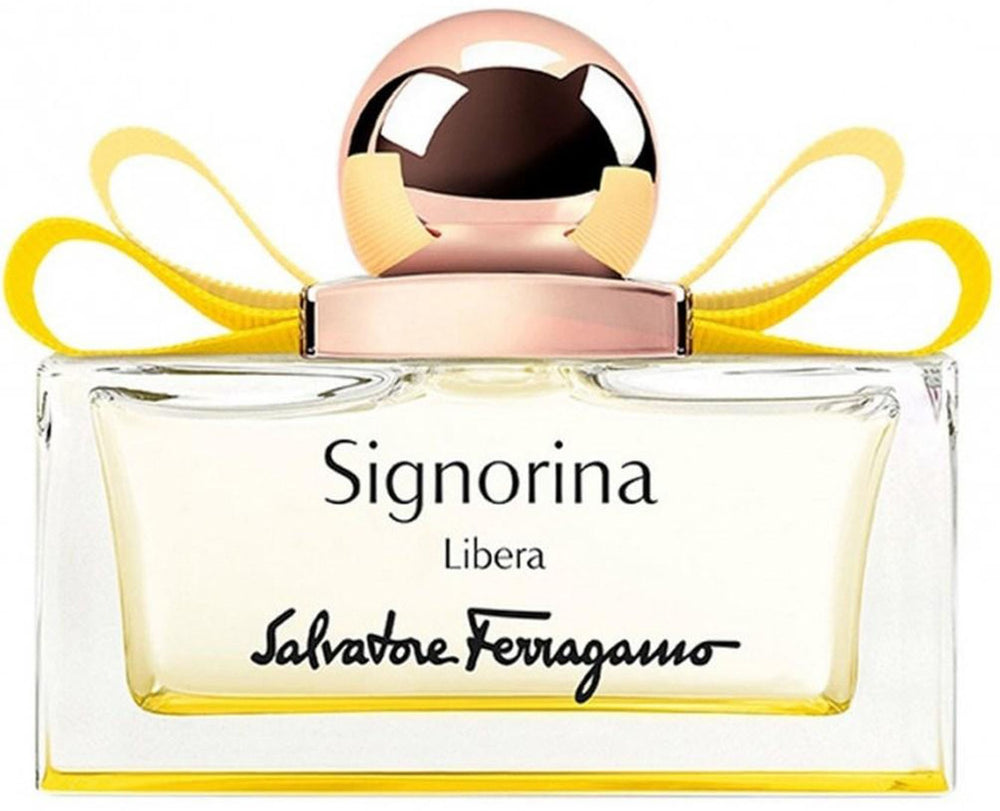Signorina Libera Eau de Parfum