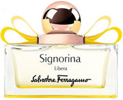 signorina libera