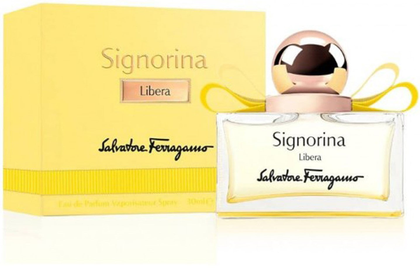 signorina libera