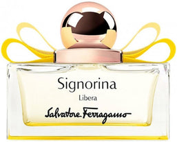 signorina libera