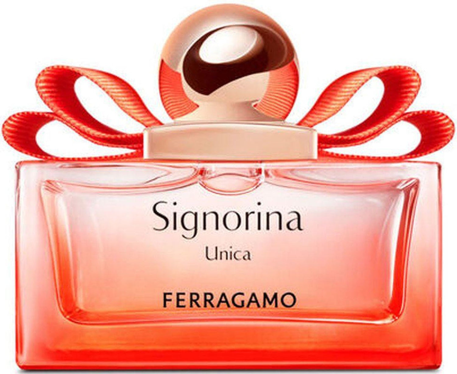 signorina unica