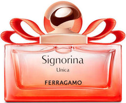 signorina unica