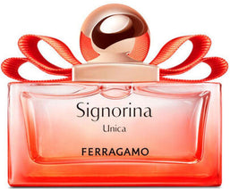 signorina unica