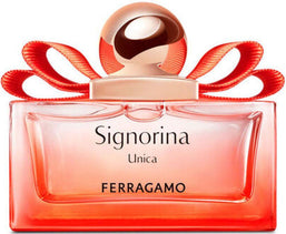 signorina unica