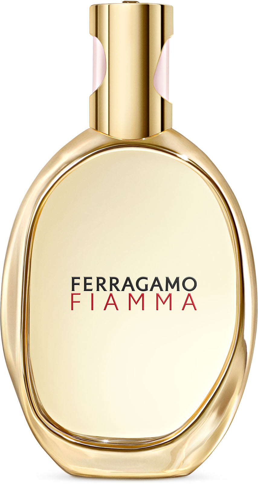 Ferragamo Fiamma Eau de Parfum