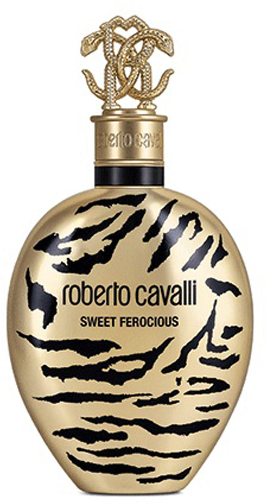 Sweet Ferocious Edp Eau de Parfum
