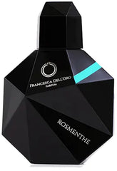 Rosmenthe Eau de Parfum