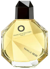 Vanilla 08:00 Eau de Parfum