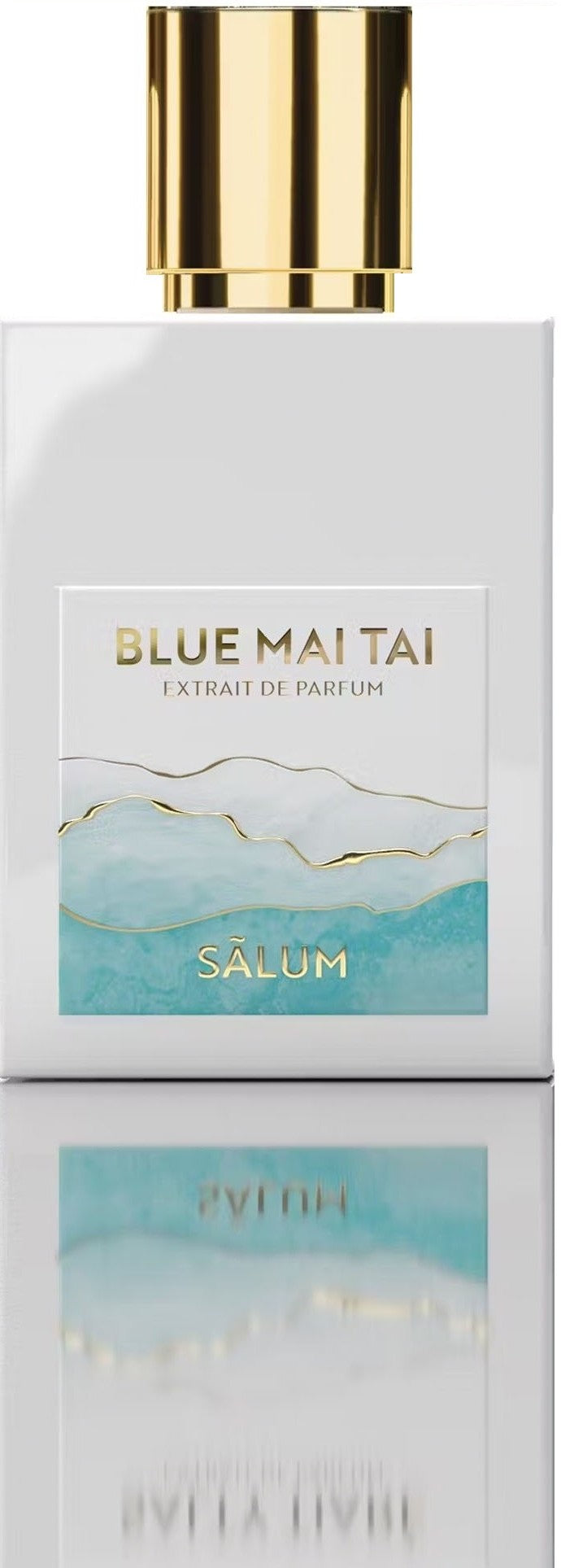 Blue Mai Tai (esclusiva Online) Extrait de Parfum