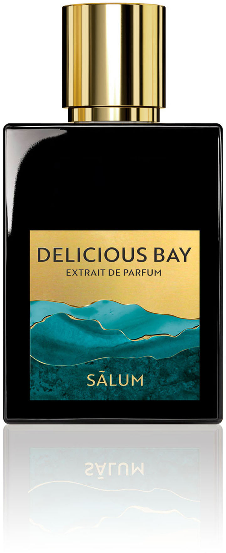 Delicious Bay (esclusiva Online) Extrait de Parfum
