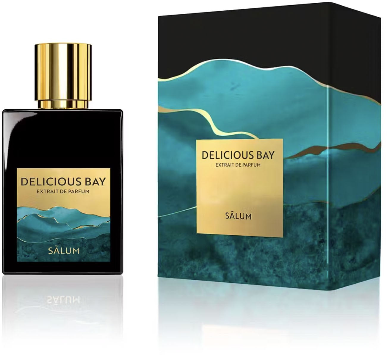 delicious bay (esclusiva online)