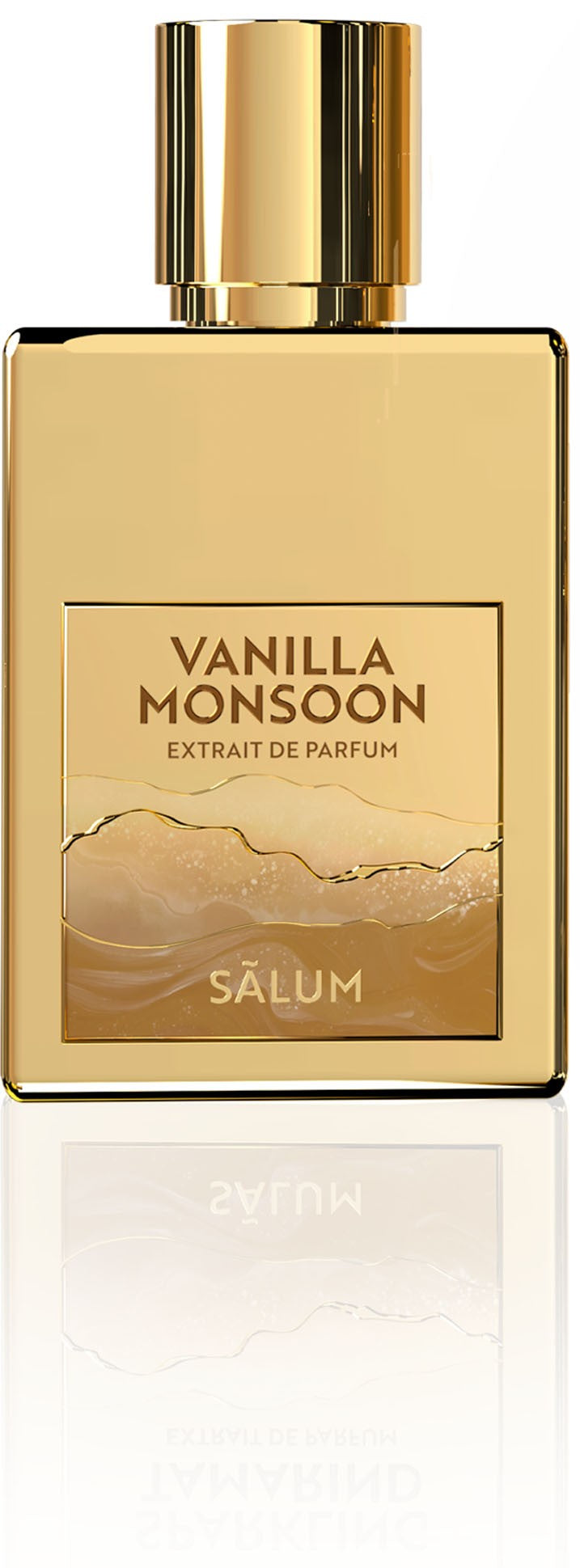 Vanilla Moonsoon (esclusiva Online) Extrait de Parfum