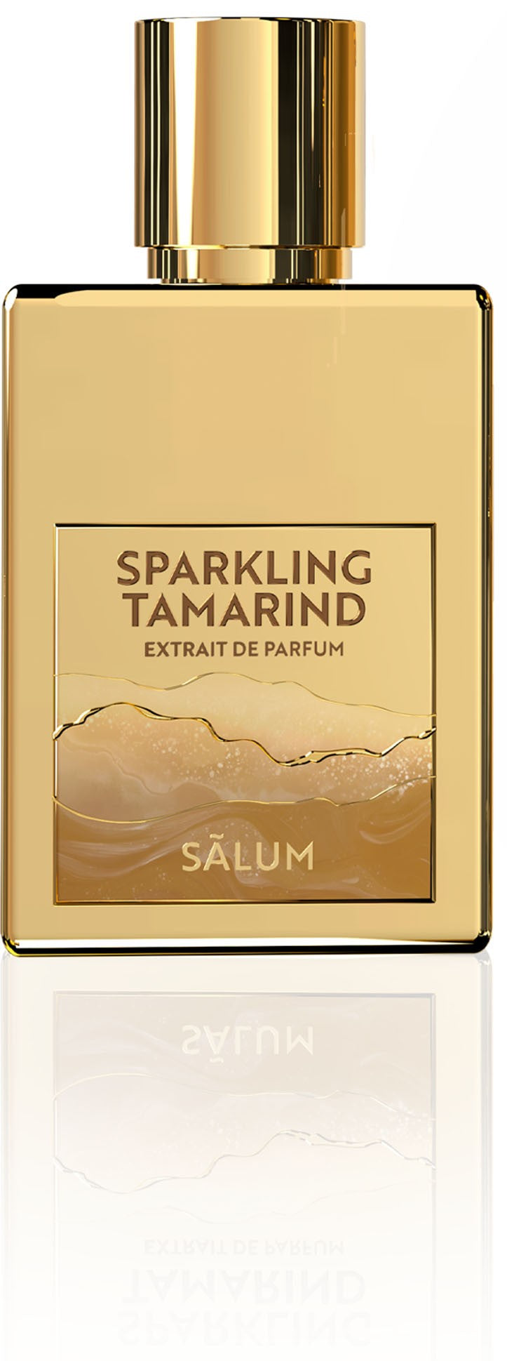 Sparkling Tamarind (esclusiva Online) Extrait de Parfum