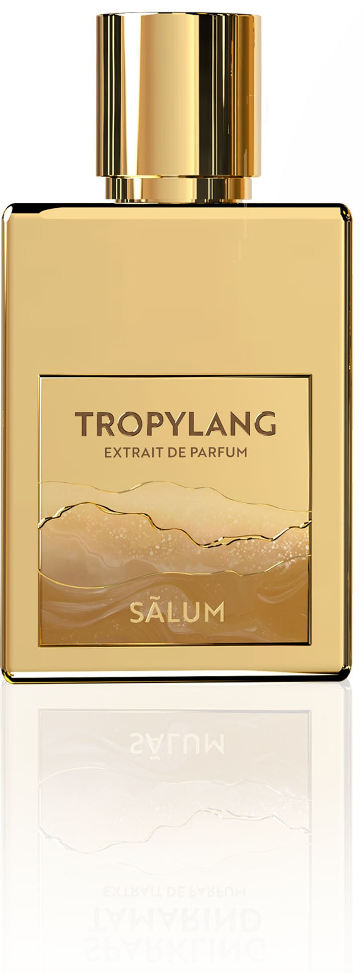 Tropylang (esclusiva Online) Extrait de Parfum