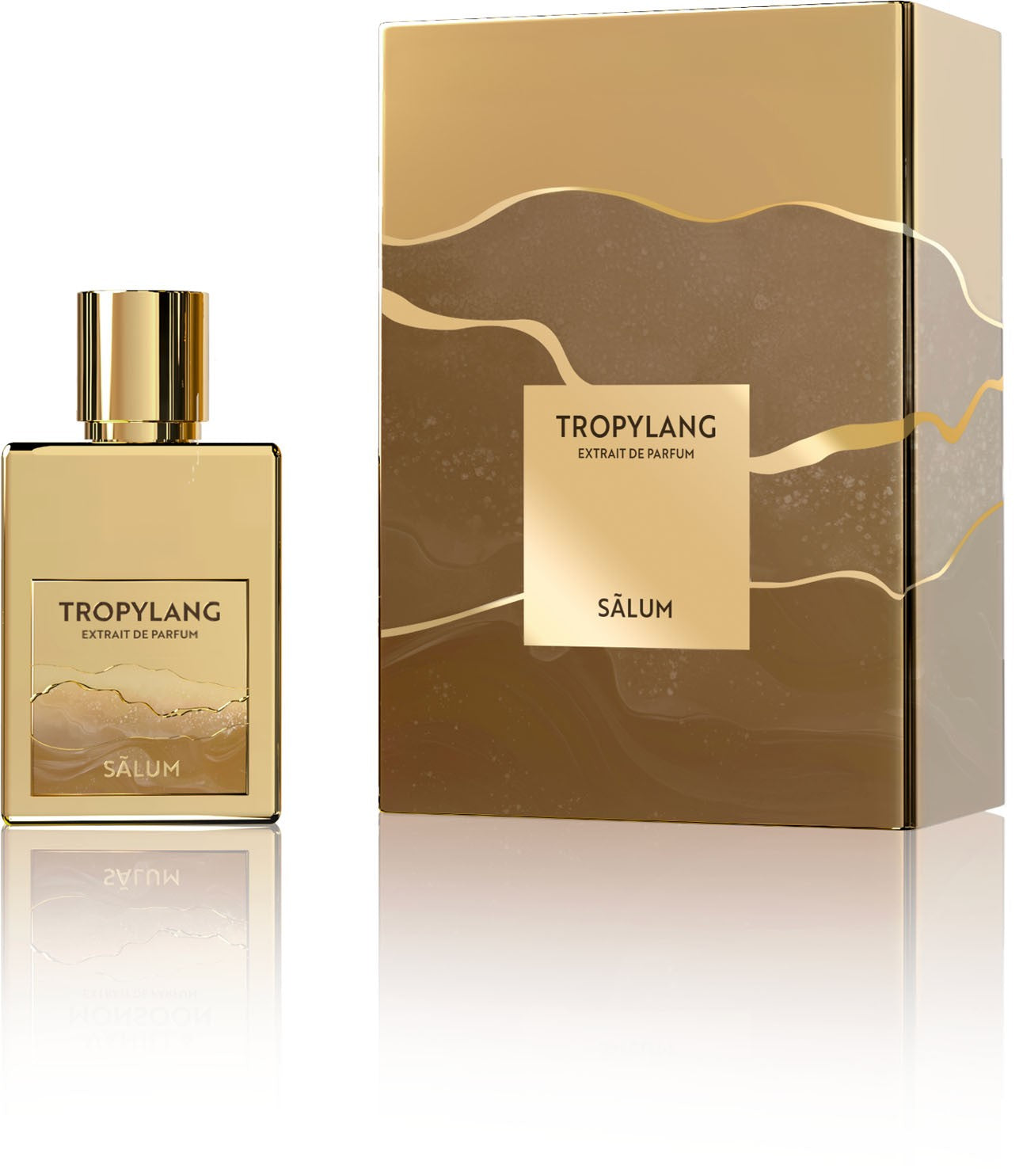 tropylang (esclusiva online)