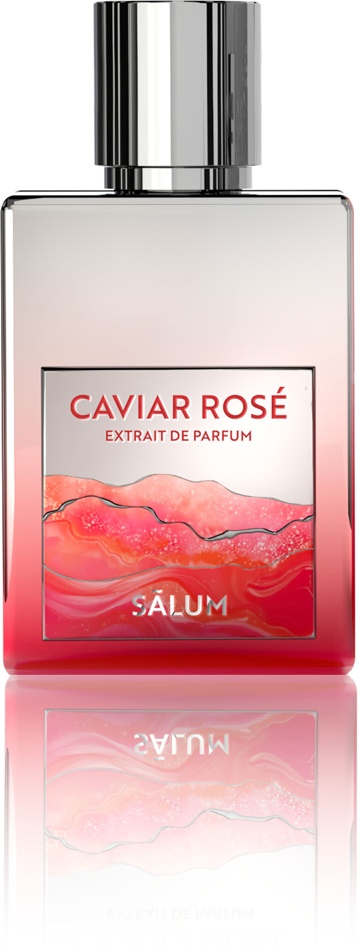 caviar rosé (esclusiva online)