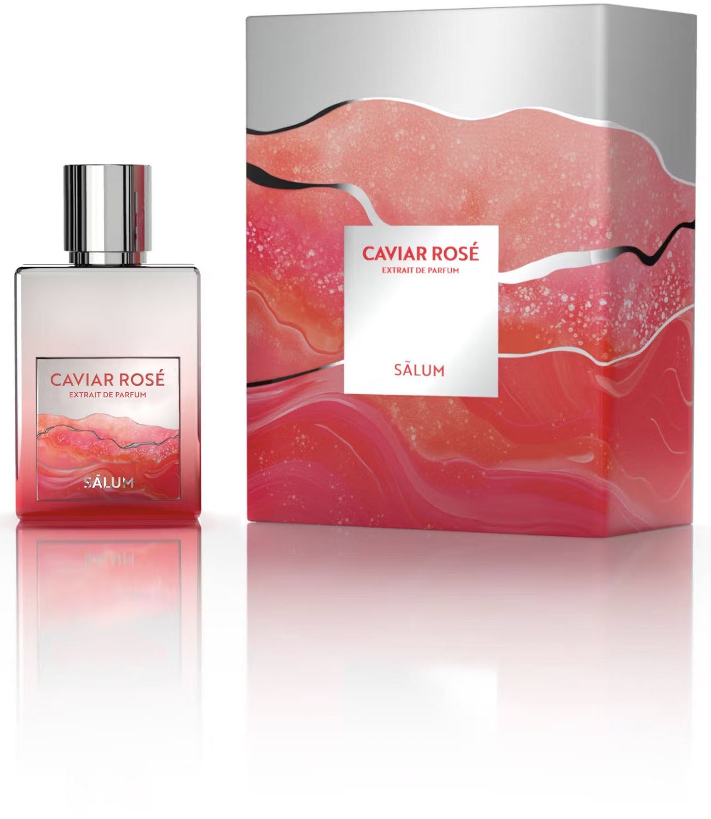 caviar rosé (esclusiva online)