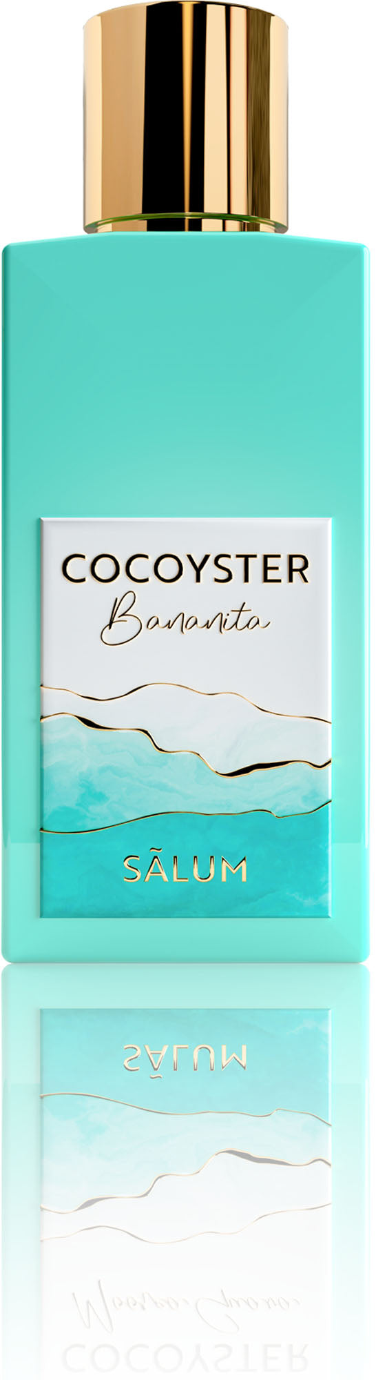 Cocoyster Bananita (esclusiva Online) Eau de Parfum Intense