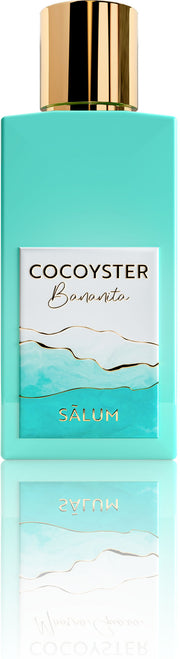 cocoyster bananita (esclusiva online)