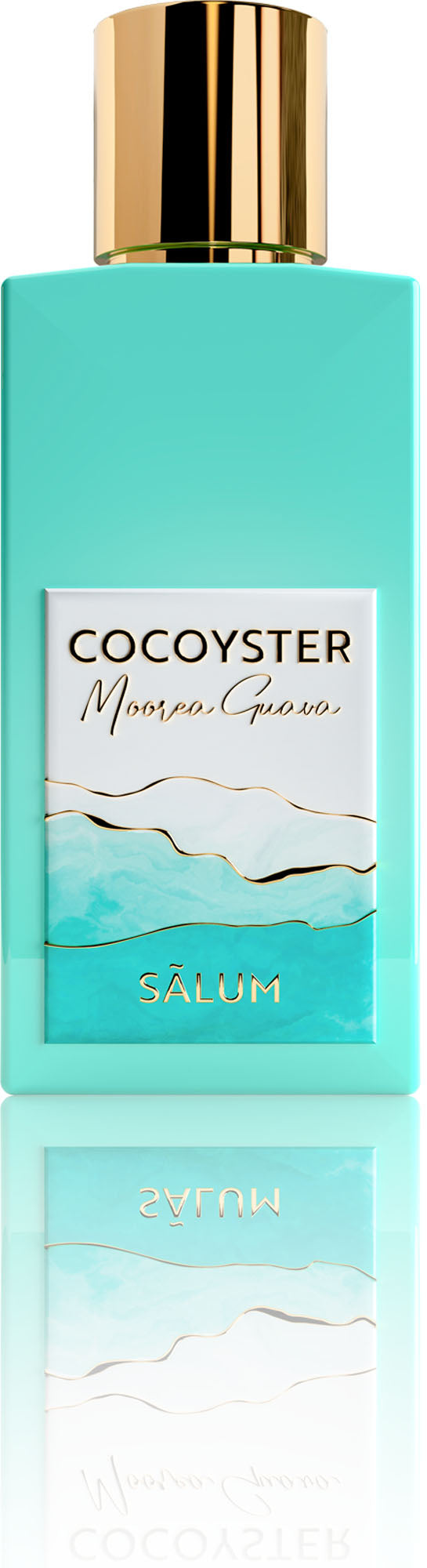 Cocoyster Moorea Guava (esclusiva Online) Eau de Parfum Intense