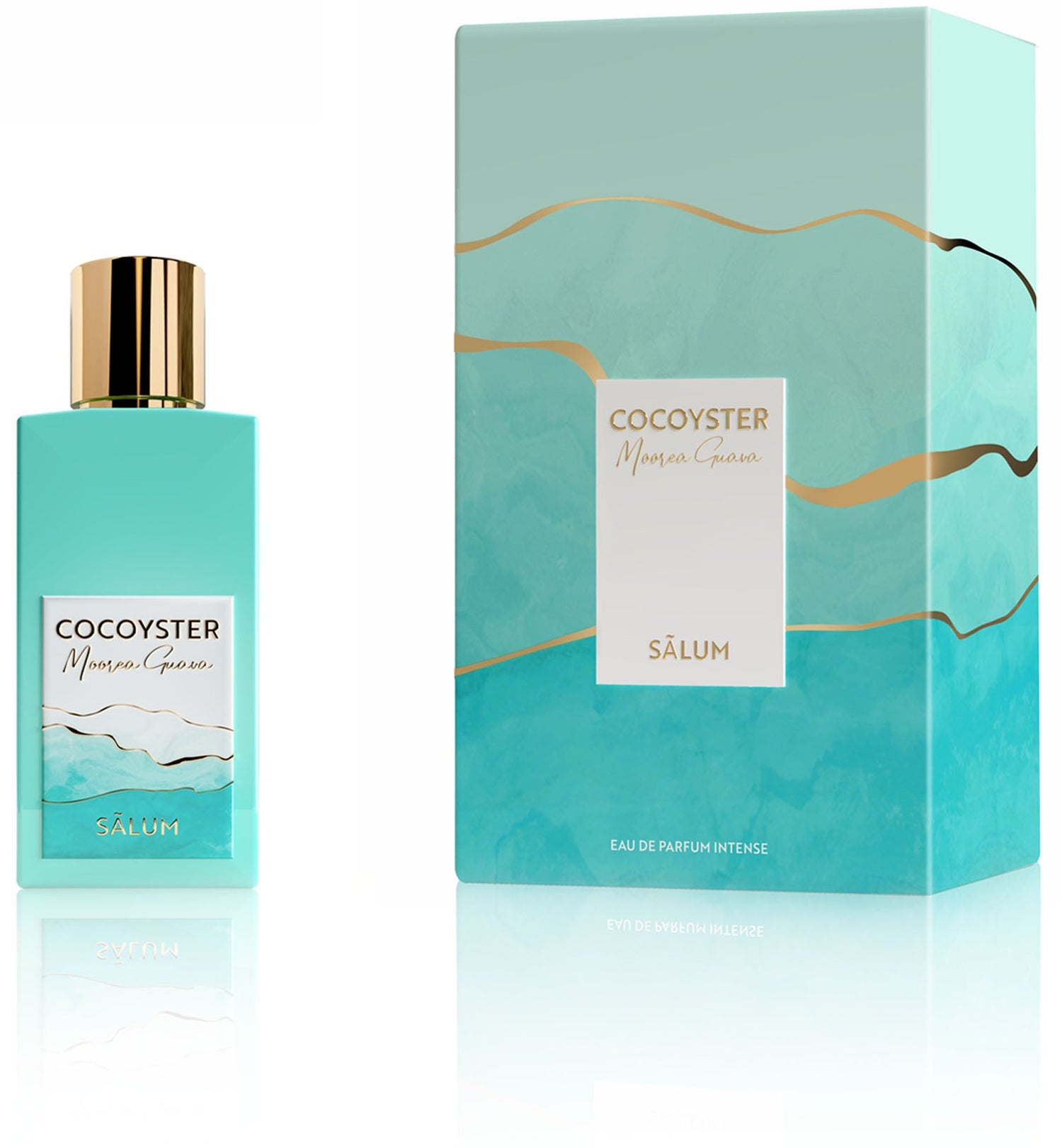 cocoyster moorea guava (esclusiva online)