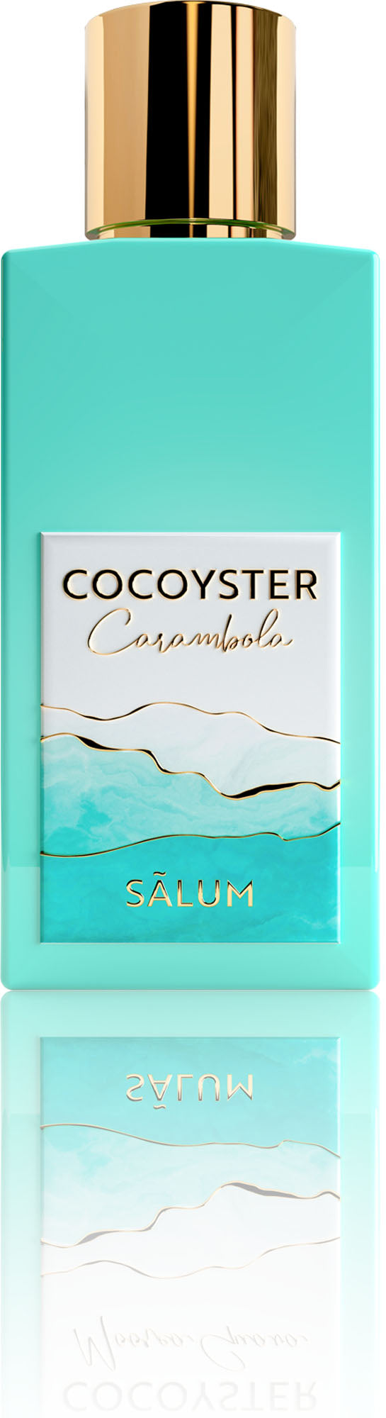 Cocoyster Carambola (esclusiva Online) Eau de Parfum Intense