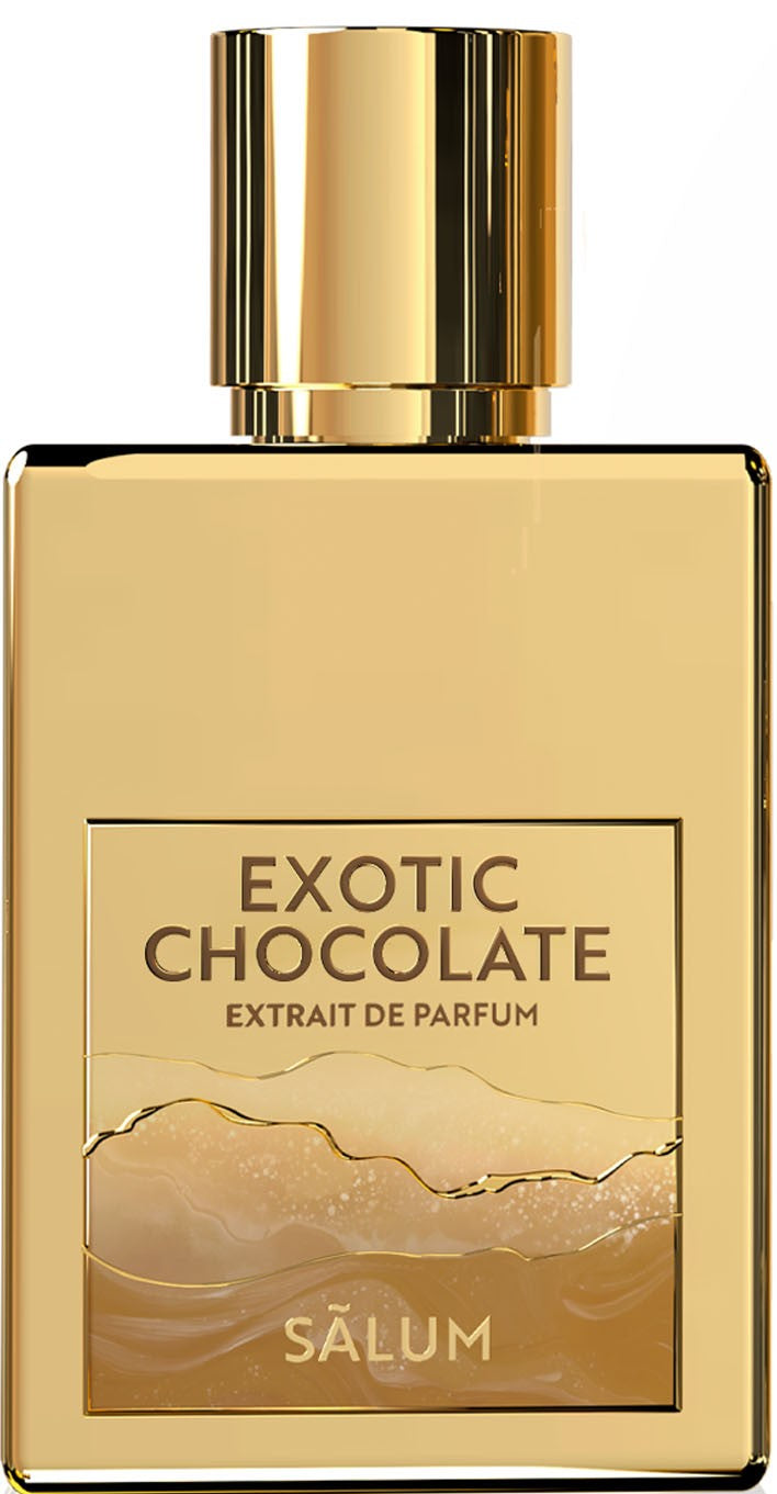 Exotic Chocolate (esclusiva Online) Extrait de Parfum