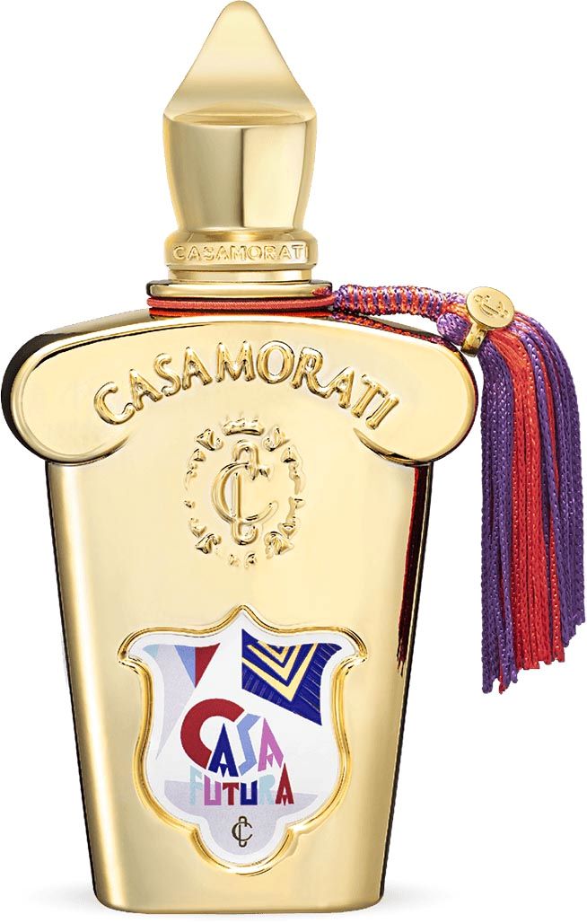 Casa Futura Eau de Parfum