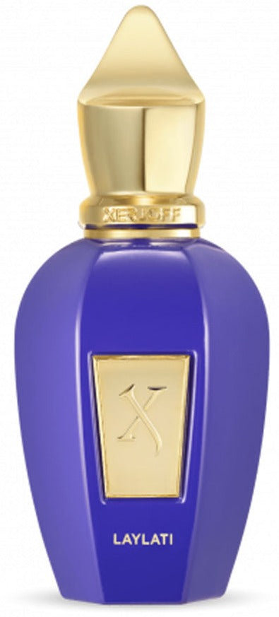 Laylati Eau de Parfum