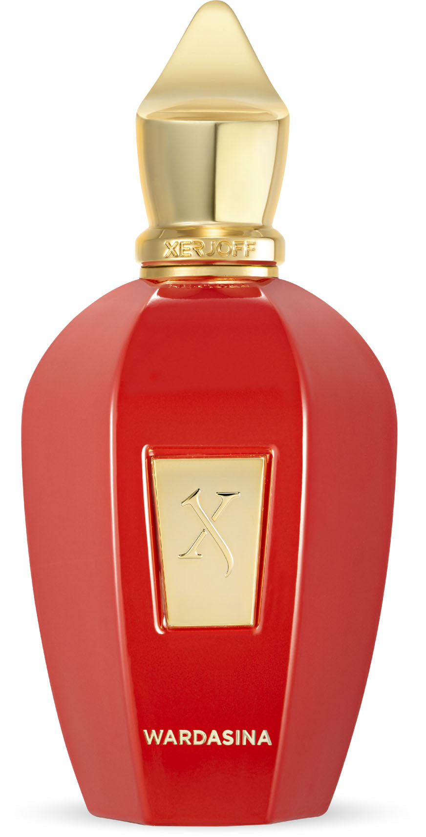Wardasina Eau de Parfum