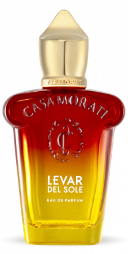 levar del sole