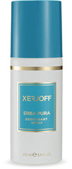 erba pura deodorant spray