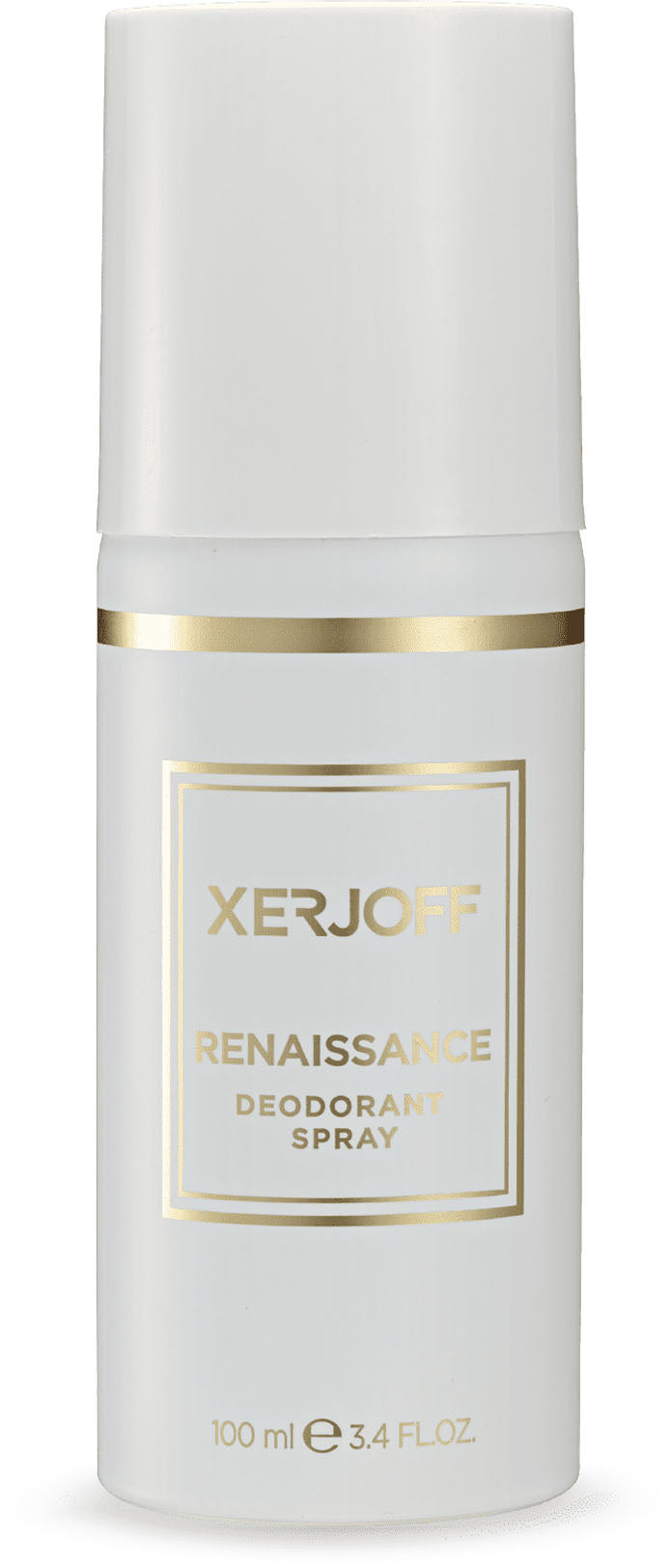 renaissance deodorant spray